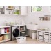 KIS MOOVER BOX S 18L 38x26,5x28,5cm transparentný