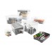 KIS T BOX XL 70L 55,5x39x42,5cm transparentný