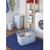 KIS WITTY 9L Kontajner 25,5x23x25cm 8092000