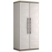 KIS EXCELLENCE XL UTILITY skriňa 89x54x182cm béžová