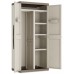KIS EXCELLENCE XL UTILITY skriňa 89x54x182cm béžová