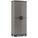 KIS UP UTILITY skriňa 68x39x173cm dark grey 9715000