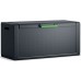 KIS MOBY CHEST 300L úložný box 118x49x55cm tmavo sivá