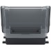 Kistenberg EXE PLUS Plastový úložný box zatvárateľné, 39,3x28,3x19,2cm, čierna KEX40F-S411
