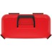 Kistenberg SMART Kufor na náradie 50x25,1x24,3cm, čierna / červená KSM50
