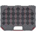 Kistenberg TAGER CASE Skrinka s 3 organizérmi (prepážky), 41,5x29x29cm KTC40306S