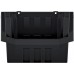 Kistenberg TRUCK MAX Plastový úložný box 39,6x29x28cm, čierna KTRM4030