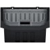 Kistenberg TRUCK MAX PLUS Plastový úložný box 39,6x38x28,2cm, čierna KTRM4040F