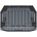 Kistenberg TRUCK MAX PLUS Plastový úložný box 39,6x29x28cm, čierna KTRM4030F