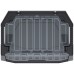 Kistenberg TRUCK MAX PLUS Plastový úložný box 39,6x29x28cm, čierna KTRM4030F