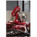 KitchenAid 5KSM150PS kuchynský robot, červená metalíza