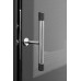 Lechma PL-190 Standard Lux teplovodná krbová vložka 12 kW, 1 bar PL-190LUX12UO