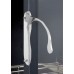 Lechma PL-200 Exclusive SBJ, teplovodná krbová vložka 22 kW, 2,5 bar, pravá PL-200SBJ22UZP
