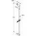 KLUDI Logo nástenná tyč, 900 mm, chróm 6809005-00