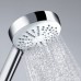 KLUDI Logo ručná sprcha 1S DN 15 6810005-00