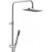 KLUDI Termostat Dual Shower System DN 15 chróm 4909505-00