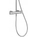 KLUDI Termostat Dual Shower System DN 15 chróm 4909505-00