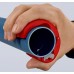 KNIPEX BiX Nástroj na rezanie plast. rúrok 902210BK.09