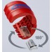 KNIPEX BiX Nástroj na rezanie plast. rúrok 902210BK.09