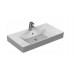 IDEAL Standard STRADA dvojumývadlo 1200 x 455 x 150 K0791MA