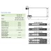 KORADO RADIK doskový radiátor typ X-CONTROL PLAN VKL 22 400 / 900 22-040090-I0X10