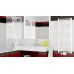 KORADO KORALUX RONDO COMFORT - M kúpeľňový radiátor 1220/0500 white RAL 9016