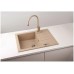 ALVEUS set drez Rock 30 beige + batérie Lucy beige