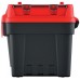 Kistenberg EVO Kufor na náradie 47,6x26x25,6cm, červená KEV5025
