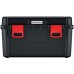 Kistenberg HEAVY Kufor na náradie (vyberateľný vklad), 58,5x36x33,7cm KHV603535