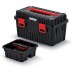 Kistenberg HEAVY Kufor na náradie (vyberateľný vklad), 58,5x36x33,7cm KHV603535
