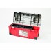 KETER HAWK kufor na náradie 26 "66x29x26cm červený 17185156