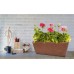 G21 Element Tub Kvetináč 75x23x22 cm 639278