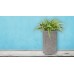 G21 Natur Tube Kvetináč 40x82x40cm, šedá 6392812