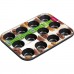 LAMART LT3052 BASE Forma na muffiny 35x26cm 42002030