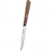 LAMART LT2062 WALNUT príbor steakový 8 ks 42002095