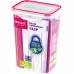 LAMART LT6009 dóza obdĺžnik 1,3 l clip