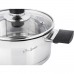 LAMART PERFECT LT1110 riad set 7 ks nerez / sklo 42002264