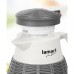 LAMART LT4042 termoska 1L hnedá ratan 42002608