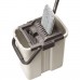 LAMART LT8046 FLAT mop sada šedá 42002823