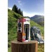 LAMART MANQ LT4051 termohrnček 360 ml čern / ora 42002976