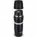 LAMART CUP LT4052 termoska 480 ml čern / bie 42002977