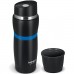 LAMART CUP LT4053 termoska 480 ml čern / mod 42002978