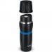 LAMART CUP LT4053 termoska 480 ml čern / mod 42002978