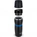 LAMART CUP LT4053 termoska 480 ml čern / mod 42002978