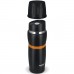 LAMART CUP LT4054 termoska 480 ml čern / oran 42002979