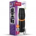 LAMART CUP LT4054 termoska 480 ml čern / oran 42002979