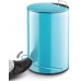 LAMART DUST LT8008 Odpadkový kôš 5L modrý 42001223