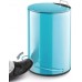LAMART DUST LT8011 Odpadkový kôš 13L modrý 42001226