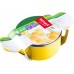 LAMART LT1023 Kastról 18cm, žltý 42001463