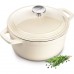 LAMART IRON LT1060 Hrniec liatinový 20cm 42001823